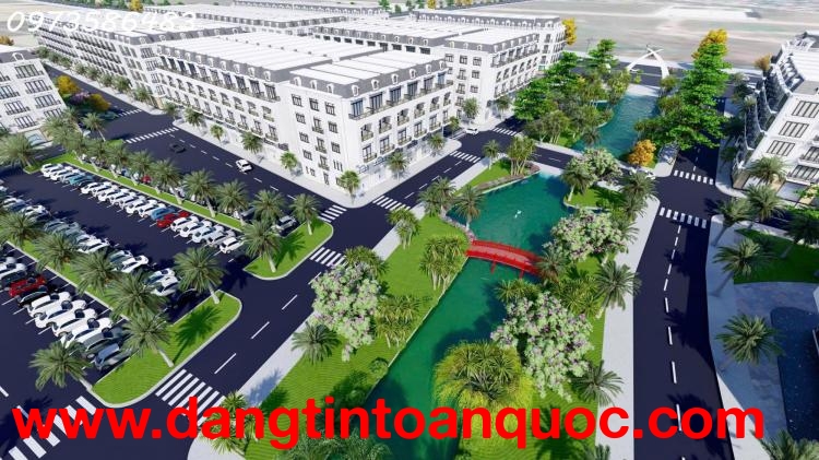 SƠN PHÚC LUMERA CITY AN PHONG - HẢI PHÒNG  0973 586 483