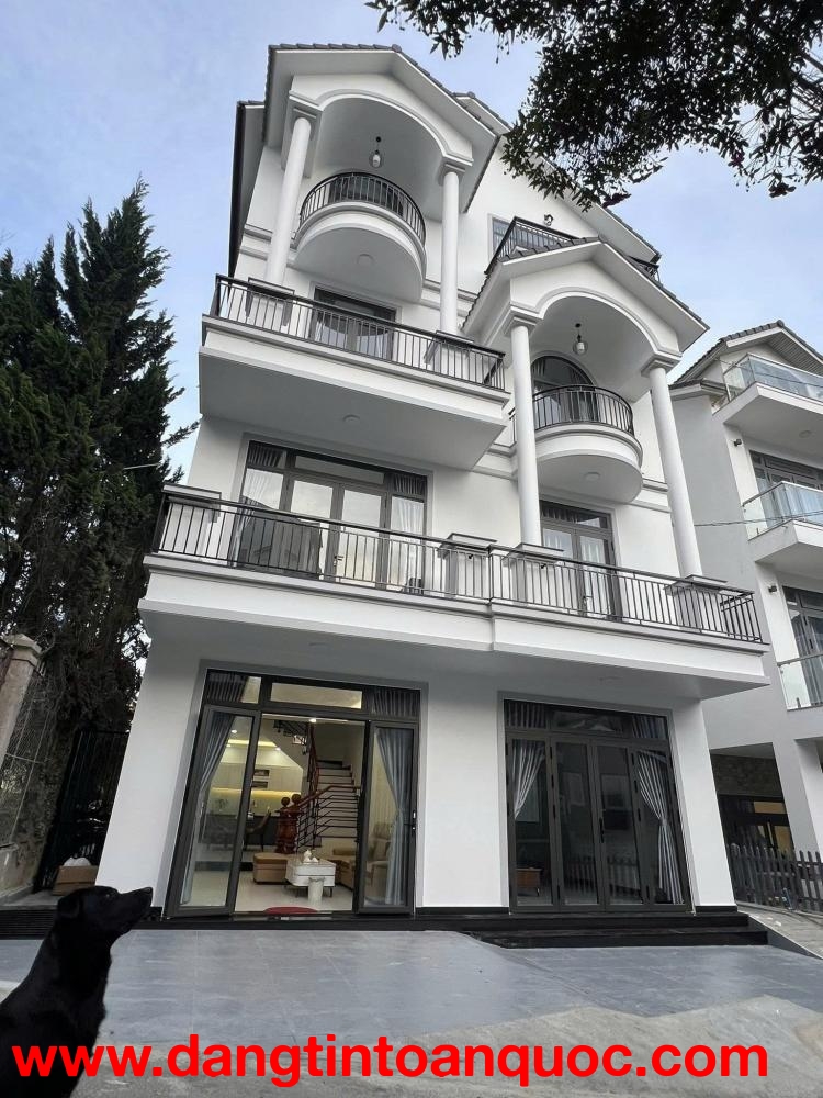 CHO THUÊ NHÀ ĐƯỜNG VẠN HẠNH - PHƯỜNG 8 ĐÀ LẠT - LH 0988623909