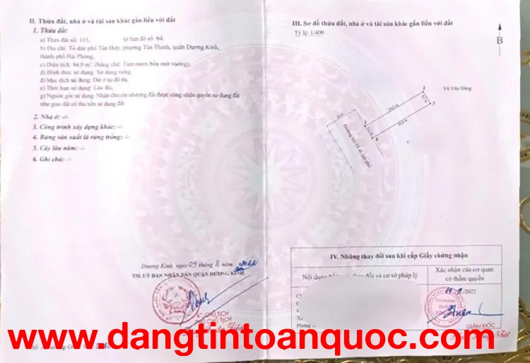 ĐẤT NGÕ 183 TÂN THÀNH – ĐƯỜNG 10M THÔNG BÀN CỜ  GIÁ 2,x TỶ  VỊ TRÍ KINH DOANH  ZALO 0567 222 555