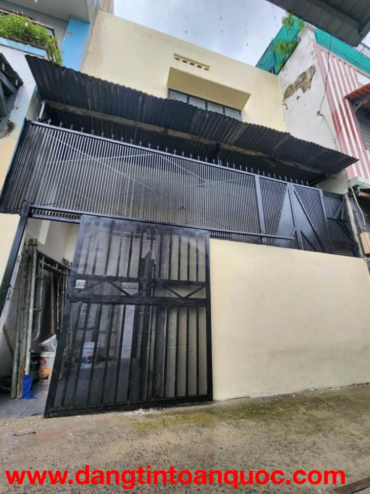 ! Bán nhà 2 tầng 2PN Thạnh Xuân 14, Thới An Q12. DT 98m2, giá 3.8 tỷ.