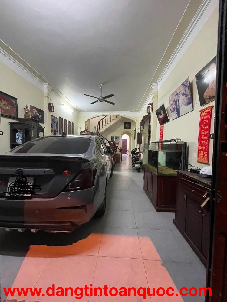 Cho thuê nhà – ưu tiên thuê TẦNG 1 - TP Nam Định