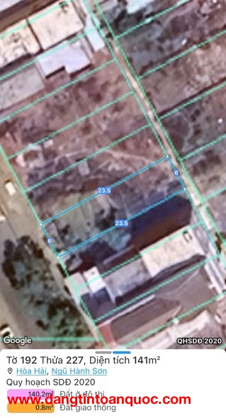 CHUYỂN NHƯỢNG LÔ VIP NGUYỄN DUY TRINH NGAY DỰ ÁN NEWTOWN DIAMOND. LH 0905233234