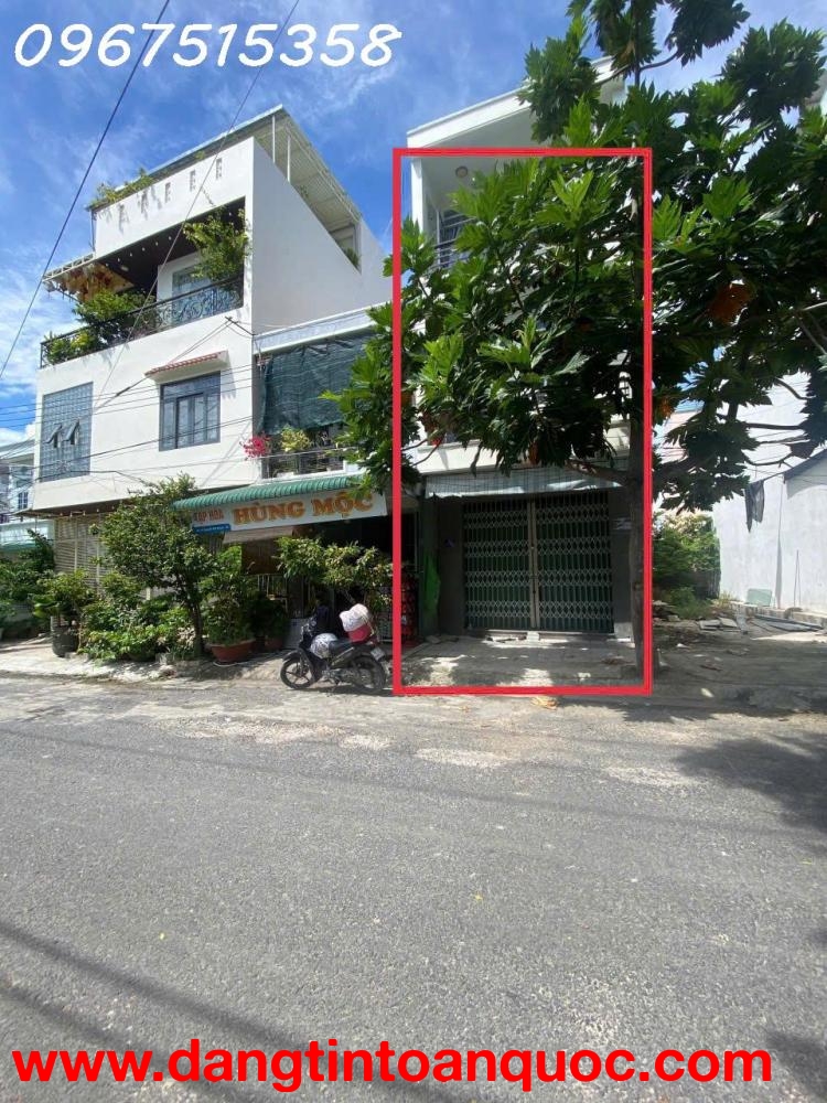 Nhà 3 tầng mặt đường 13m Hòn Sện Cách biển bến du thuyền chỉ 600m