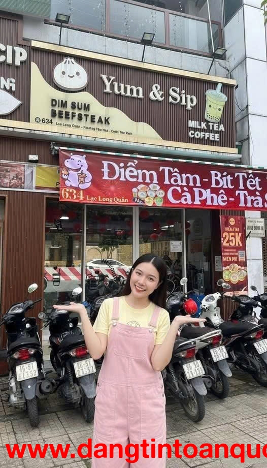 CHO THUÊ MẶT BẰNG MẶT TIỀN SIÊU HIẾM Đc: 634 lạc long quân phường 9 quận tân bình