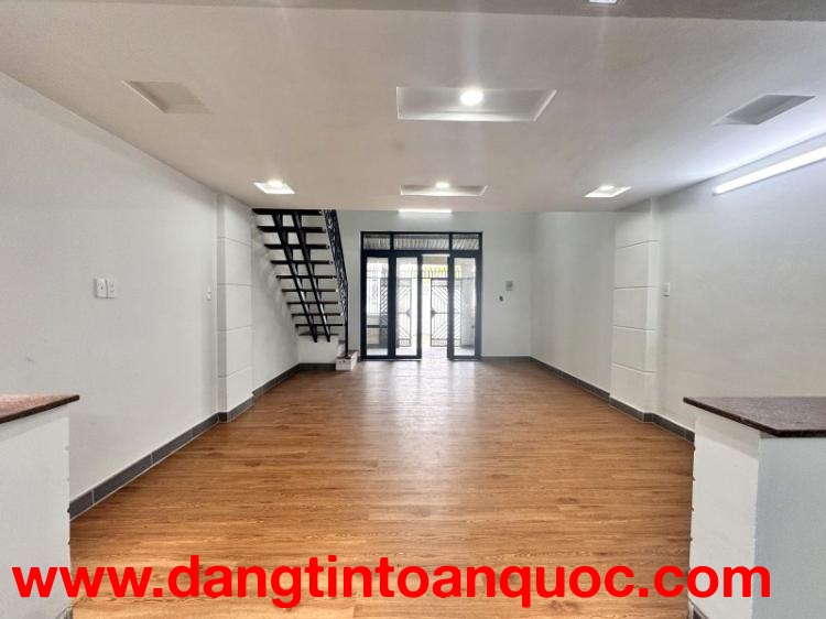 Bán Nhà Mới Trường Thọ Gần Metro – 65m² – Hoàn công đủ – Giá Chỉ 5 Tỷ