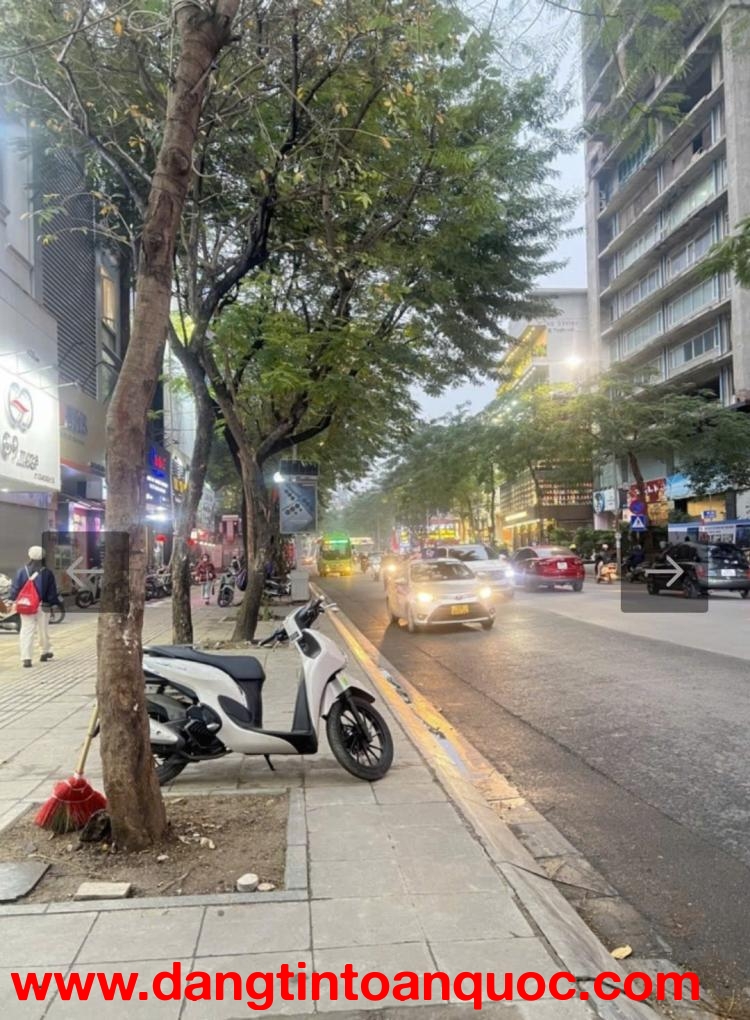 PHỐ Thái Hà ! NHÀ LÔ GÓC 3 THOÁNG ÔTÔ  – NGÕ THÔNG  – 5 TẦNG – GIÁ 18.2 TỶ