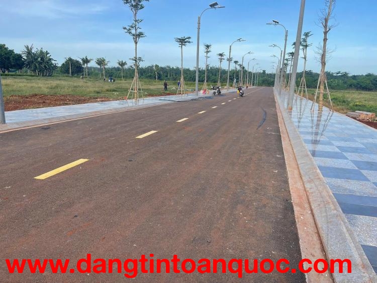 Chốt ngay kẻo lỡ 390tr sở hữu đất nền hồ tràm 5x25 100 TC 80TC SHR NH hỗ trợ 70%