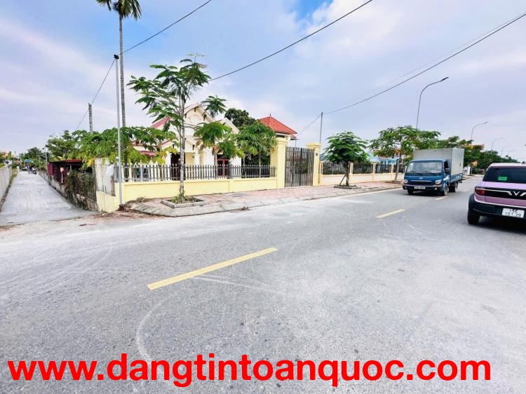 TUYẾN 2 THƯỢNG ĐỨC – MINH ĐỨC – ĐỒ SƠN  GIÁ 9xx TRIỆU  LÔ NHỎ HIẾM TIỀN  ZALO 0567 222 555