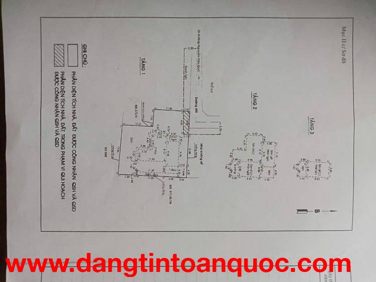 SIÊU PHẨM BIỆT THỰ VƯỜN 1.000M² – ĐÔNG HƯNG THUẬN, Q12
