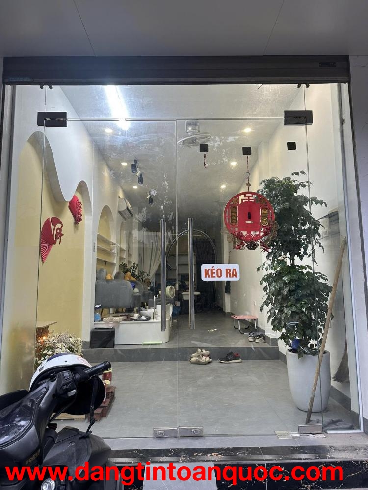 CHÍNH CHỦ CHO THUÊ MẶT BẰNG TẦNG 1 – 48m² – MẶT PHỐ NGUYỄN VIẾT XUÂN, HÀ ĐÔNG, HÀ NỘI – 9,5TR/THÁNG