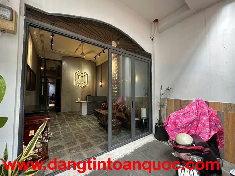 CHÍNH CHỦ CHO THUÊ NGUYÊN CĂN 2 TẦNG – 120m²