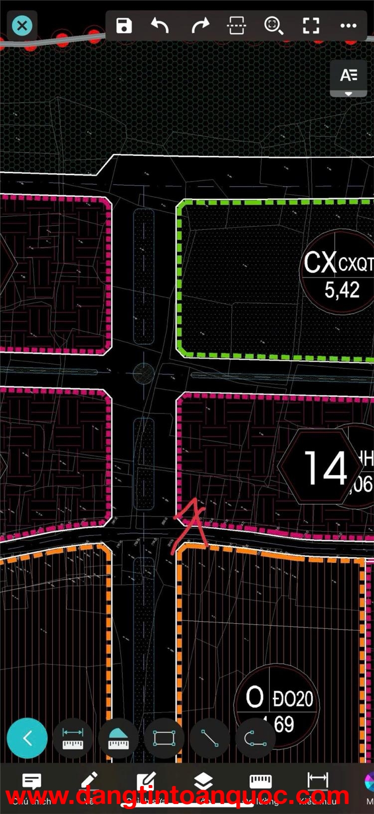 ĐẤT  ĐẸP – GIÁ TỐT - CHÍNH CHỦ CẦN BÁN Đất Mặt Đường Thanh Niên, Thôn Hà Bình, Huyện Thăng Bình.