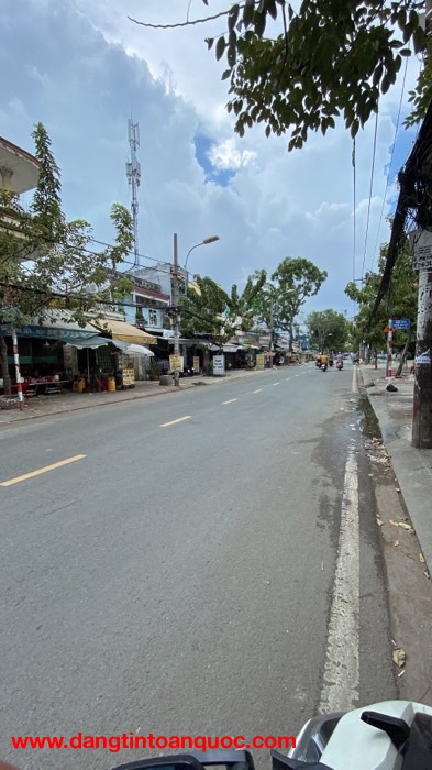 Bán nhà mặt tiền Phạm Thế Hiển 76m2 Nở hậu chỉ 6 tỷ nhỉnh -0931172218