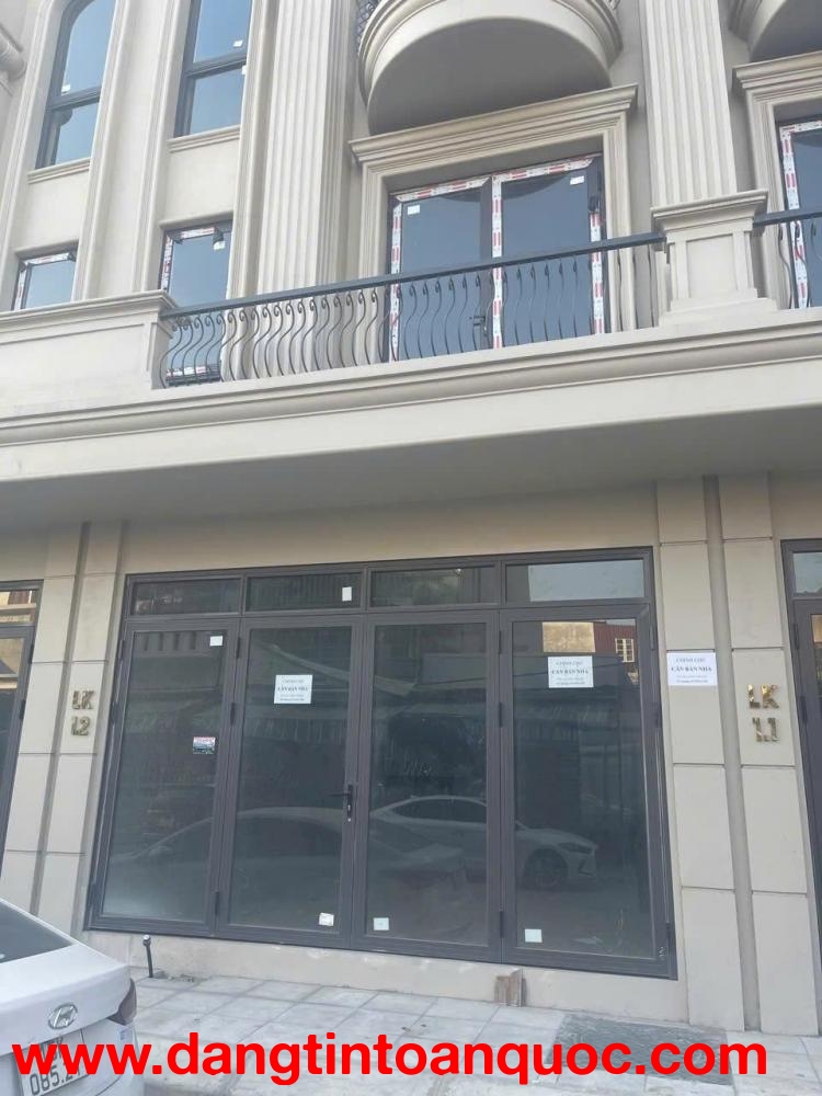 NHÀ ĐẸP – GIÁ TỐT –  BÁN GẤP NHÀ Phường Dư Hàng Kênh, Quận Lê Chân, Hải Phòng