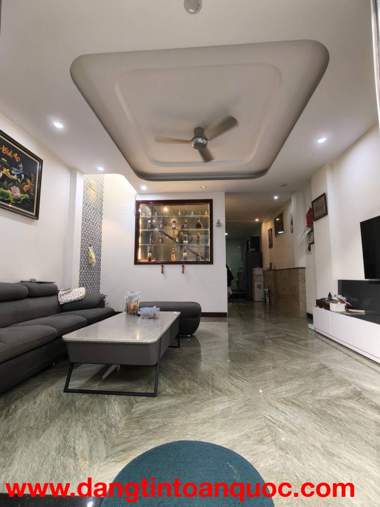 ????????Nhà 3 tầng kiệt K317 Nguyễn Phước Nguyên - -DT: 55m2