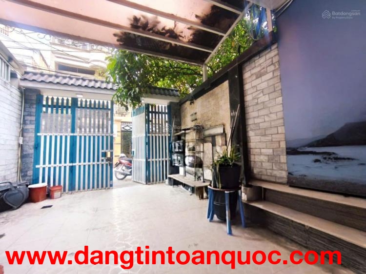 BÁN NHÀ DẠ NAM XE HƠI TỚI CỬA, CÁCH QUẬN 5 400 MÉT, 4 TẦNG 4.5x28m, CHỈ NHỈNH 11 TỶ