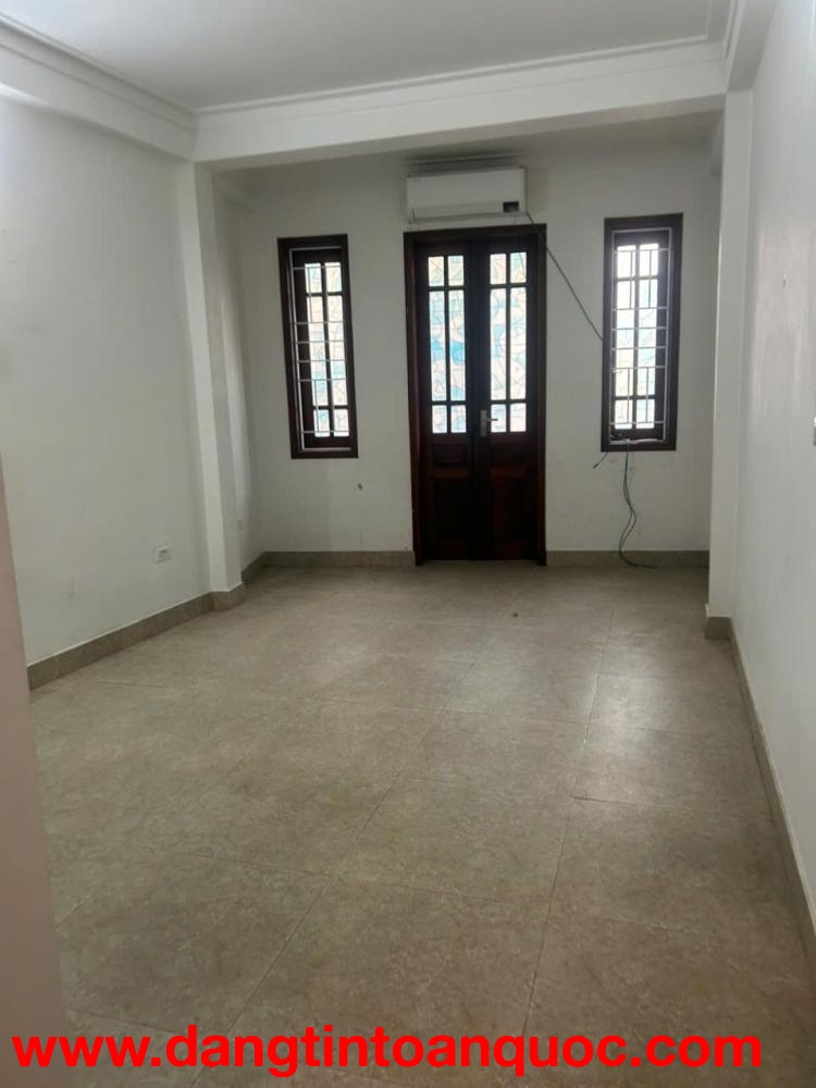 Chính chủ cần cho thuê nhà chính chủ ngõ 205 Xuân Đỉnh – Bắc Từ Liêm Hà Nội