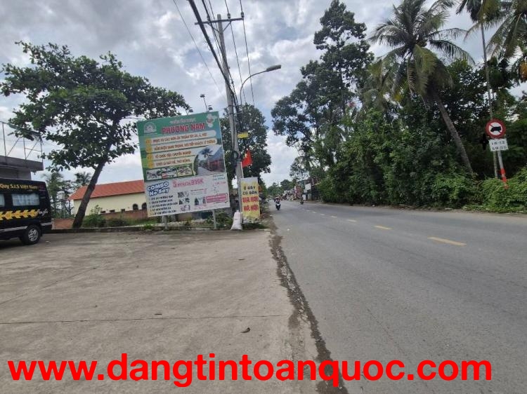 Gấp [SIÊU QUỸ ĐẤT] 9.000M2 MẶT TIỀN NGUYỄN HỮU THỌ, NHÀ BÈ – CƠ HỘI VÀNG CHO CÁC NHÀ ĐẦU TƯ LỚN