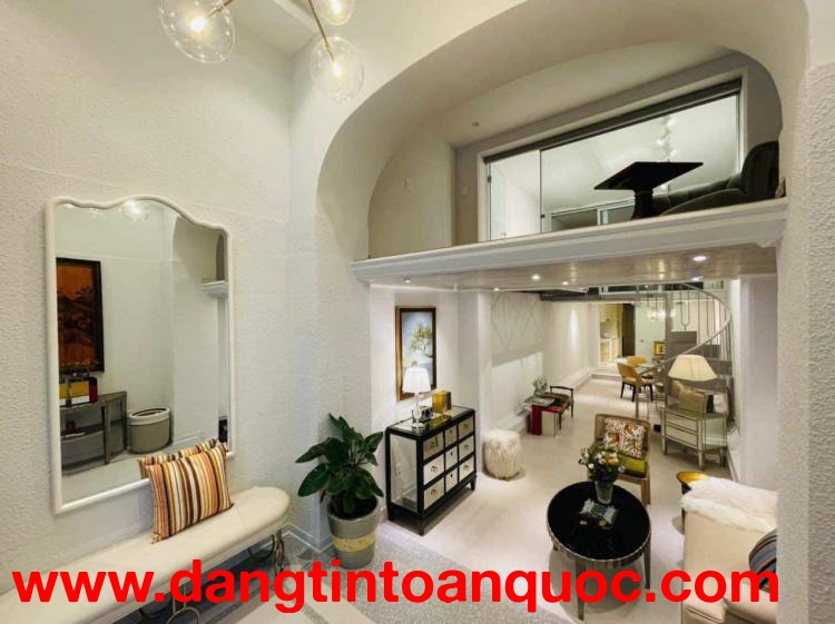 Hàng hiếm trung tâm Đống Đa – Gần Mipec Tây Sơn – Giá chỉ hơn 3 tỷ- 2 NGỦ FULL NỘI THẤT Ở NGAY