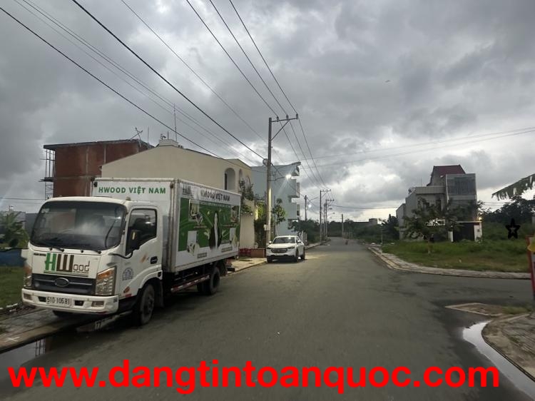 CỦ CHI: 9.000 M2 THỔ CƯ TÂN PHÚ TRUNG – NGANG 50M – GIÁ CHỈ 5TR/M2