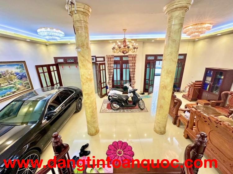 Giá đầu tư, bán biệt thự khu Võng Thị Tây Hồ, ô tô vào nhà, 120m chỉ 34 tỷ