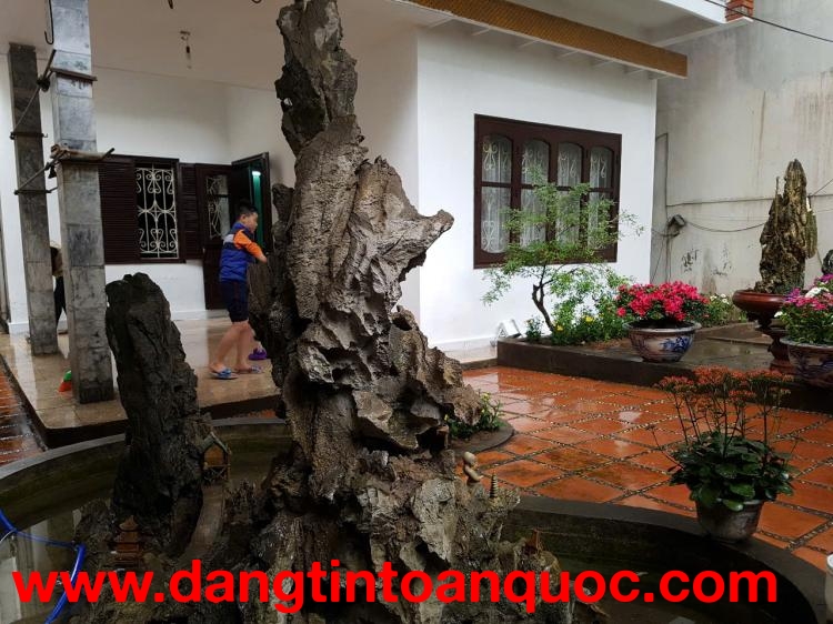 Bán nhà ngõ to kim ngưu 193m2 sổ hồng giá hơn 12x triệu m2