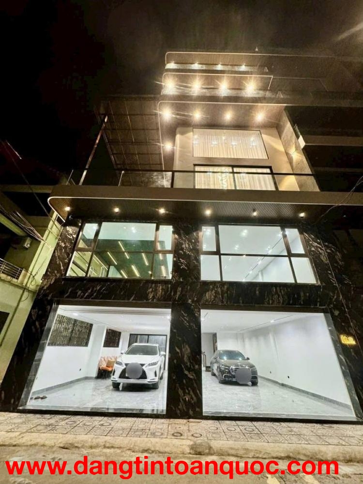 Siêu phẩm Nguyễn Sơn, 2 mặt ôtô tránh, 150m x 7tầng, MT 10m, thang máy, bể bơi, full nội thất Luxury