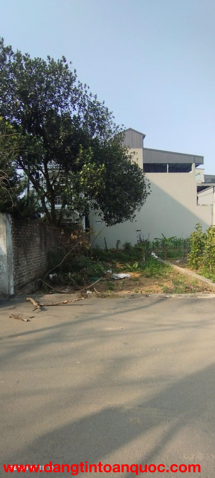 BÁN ĐẤT THỔ CƯ CẠNH GA METRO CỔNG ĐHQG, GIÁP LEGACY PHÚ CÁT CHỈ 3 TỶ NHỈNH.