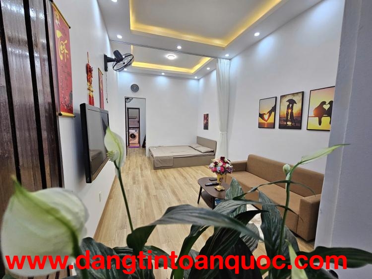 Bán nhà tập thể đường Cầu Bươu, Kiến Hưng, Hà Đông