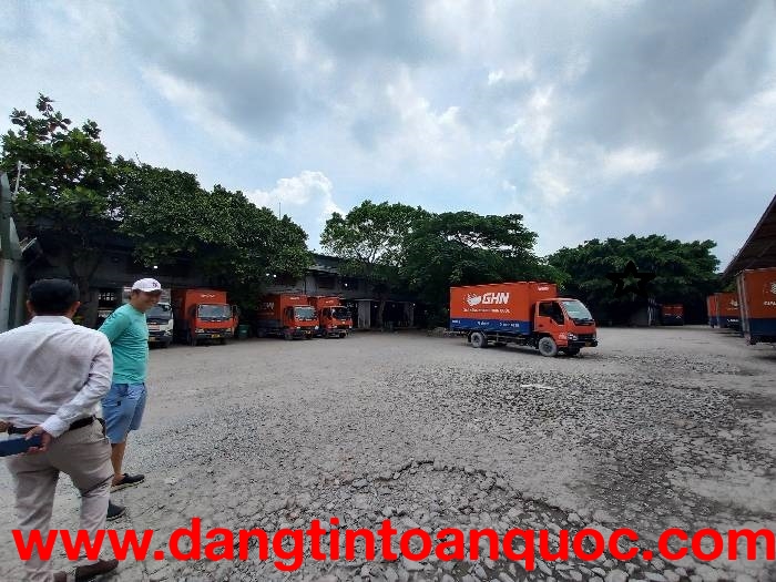 HIẾM !!! 1.6 HECTA QUẬN 12 – MẶT TIỀN 120M – THU NHẬP 1,5 TỶ/THÁNG