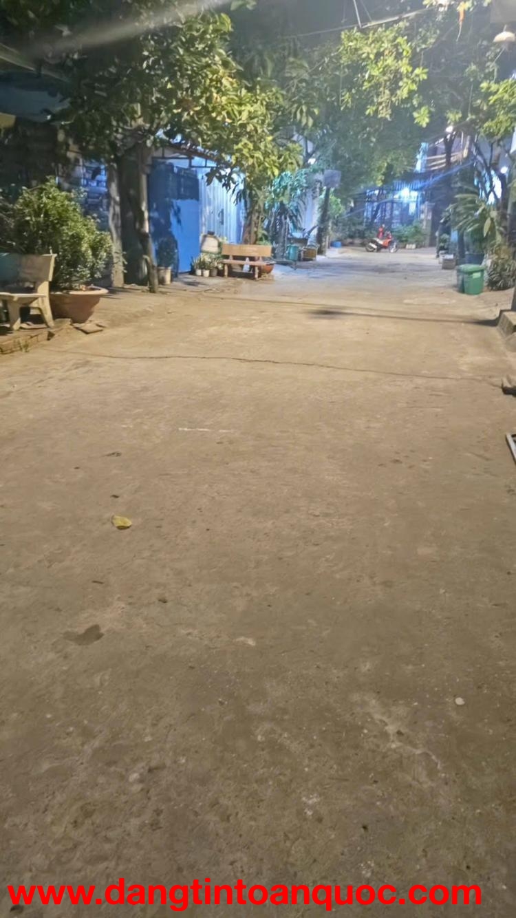 ???? BÁN NHÀ CẤP 4 – VỊ TRÍ HIẾM KHU NAM LONG - TRẦN TRONG CUNG ????