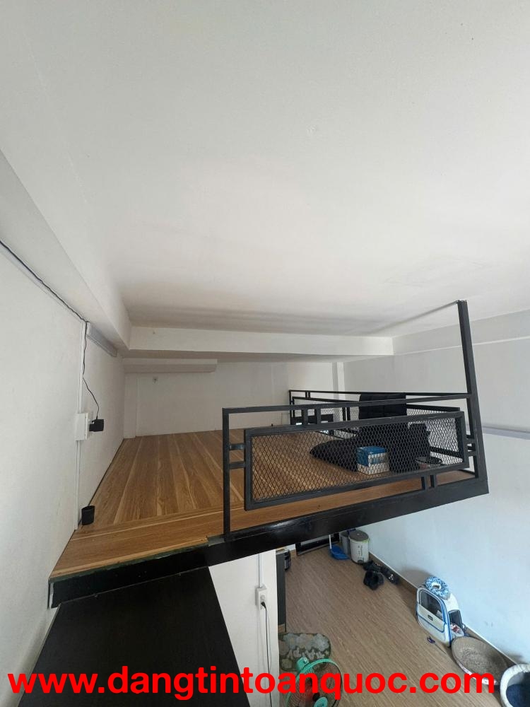 PASS PHÒNG TRỌ BAN CÔNG – HỖ TRỢ 1 TRIỆU KHI CHỐT PHÒNG - GÒ VẤP - TPHCM