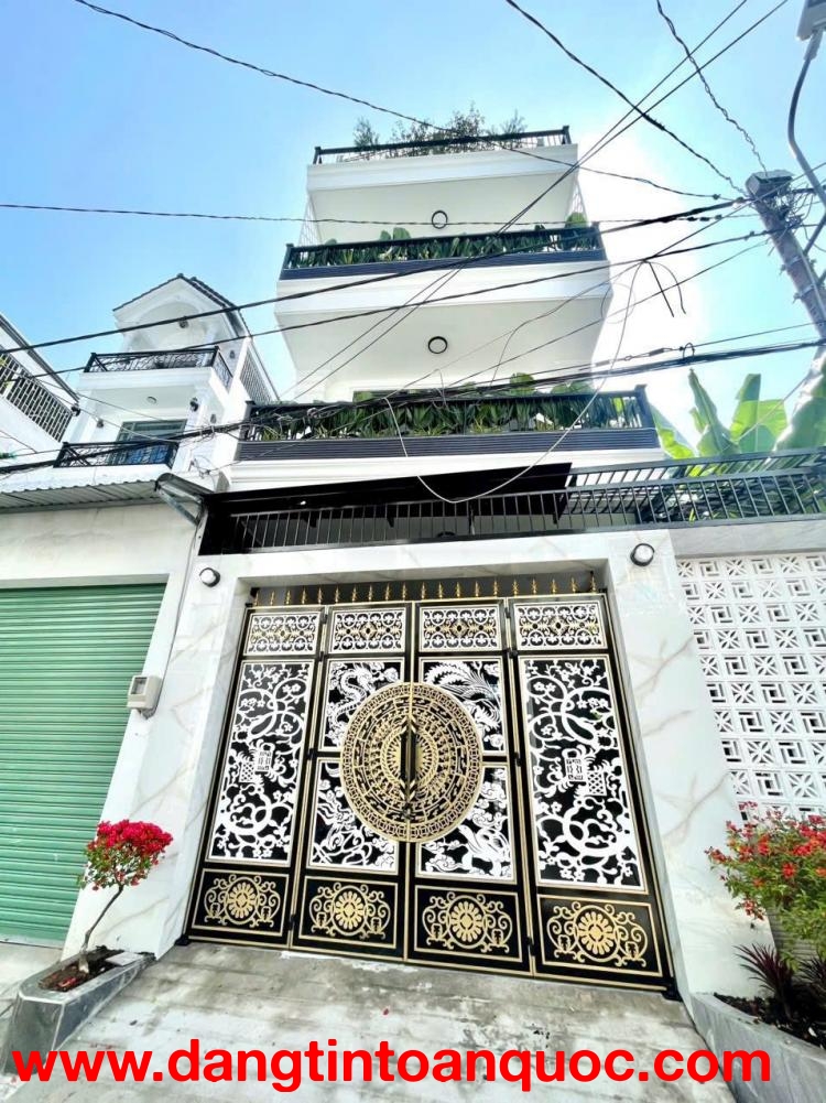 ???? NHÀ VƯỜN HIẾM – XE HƠI NGỦ TRONG NHÀ – ĐÀO TÔNG NGUYÊN