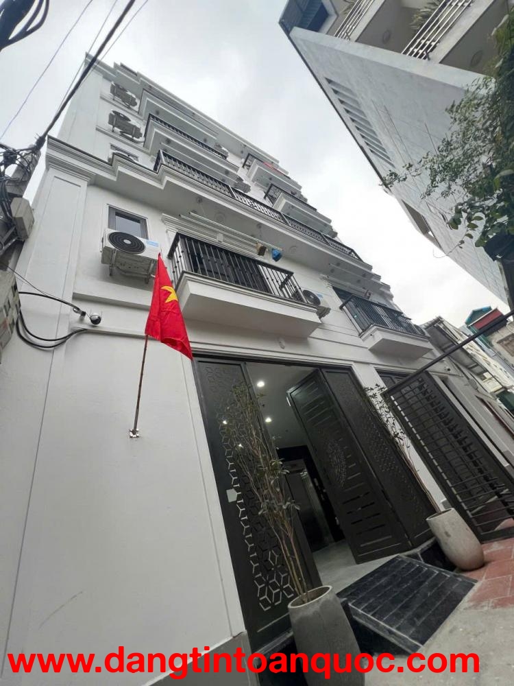 Cho thuê căn hộ full nội thất mới 100% Tại Ngọc Thụy, Long Biên, Hà Nội