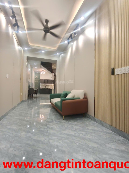 VIP NHẤT QUẬN 8- MẶT TIỀN HƯNG PHÚ -DÃ TƯỢNG -5 TẦNG CHỈ NHỈNH 1O TỶ.