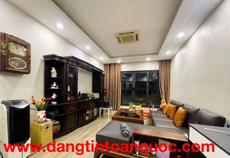 hoàng hoa thám 60m x6 tầng thang máy 18,9 tỷ-2 thoáng,full nội thất,dân xây,gần phố