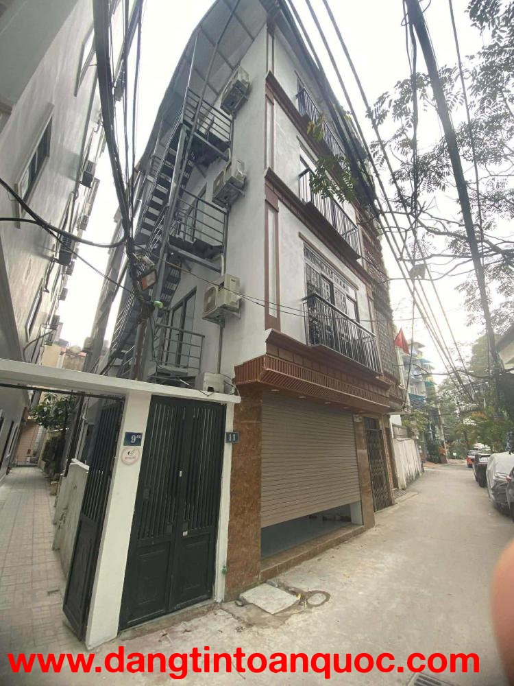 CHO THUÊ PHÒNG RỘNG – NGÁCH 90 NGÕ 13 LĨNH NAM