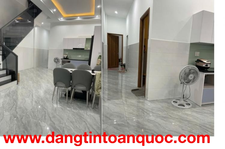 CHỈ 6.5 TỶ - SIÊU PHẨM 3 TẦNG, HÒA XUÂN - 4PN - GẦN PHẠM HÙNG, MẸ THỨ.