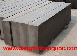 Tổng kho nhập khẩu và phân phối tấm Graphite cho lò quay xi măng