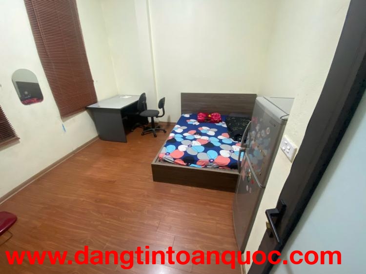 CHO THUÊ PHÒNG – NGÕ 77 PHỐ 8/3, MINH KHAI, HAI BÀ TRƯNG, HÀ NỘI