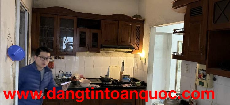 Bán nhà 102m2, mặt tiền 5.3m, giá tốt nhất khu vực Kim Mã, Giảng Võ, Ba Đình, Hà Nội