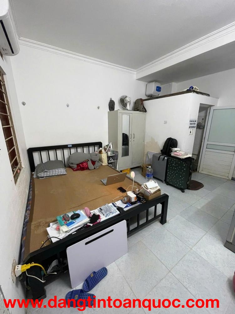 CHO THUÊ PHÒNG TRỌ KHÉP KÍN TẠI MINH KHAI, HAI BÀ TRƯNG, HÀ NỘI