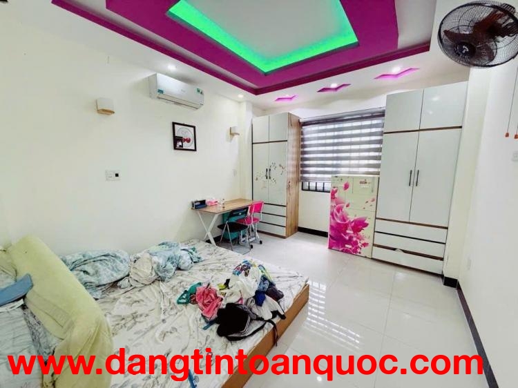 ???? Nhà 3 tầng kiên cố trung tâm Hải Châu – Kiệt Núi Thành - Nhà Đẹp Kiên Cố - Ở Ngay.