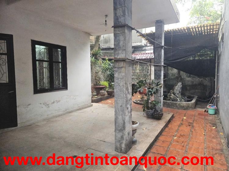 Bán gấp đất Kim Ngưu, 24 tỷ, 193m2, pháp luật đầy đủ, mặt tiền 9.88m