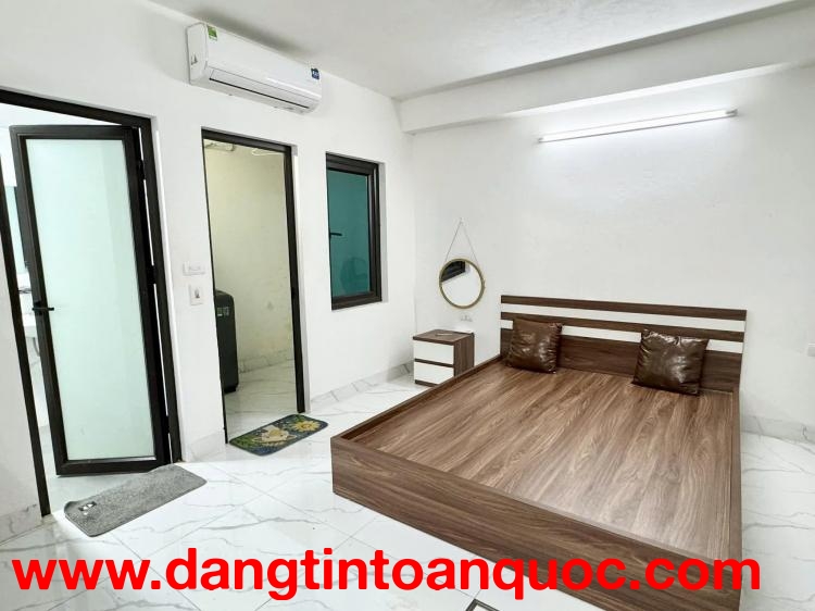 DUY NHẤT 1 PHÒNG PHÒNG TRỌ KHÉP KÍN CHO THUÊ TẠI BẮC TỪ LIÊM, HÀ NỘI – GIÁ CHỈ 3TR5/THÁNG