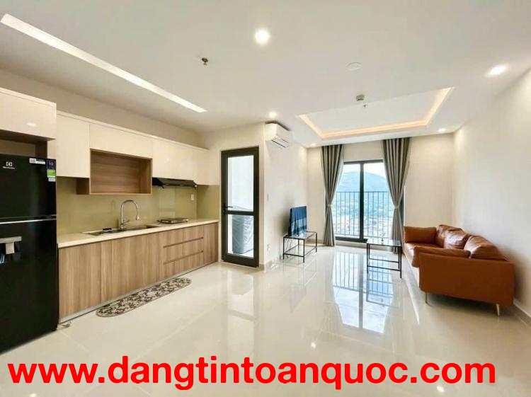 Bán căn CT9 Khu đô thị Vĩnh Điềm Trung, Tp.Nha Trang