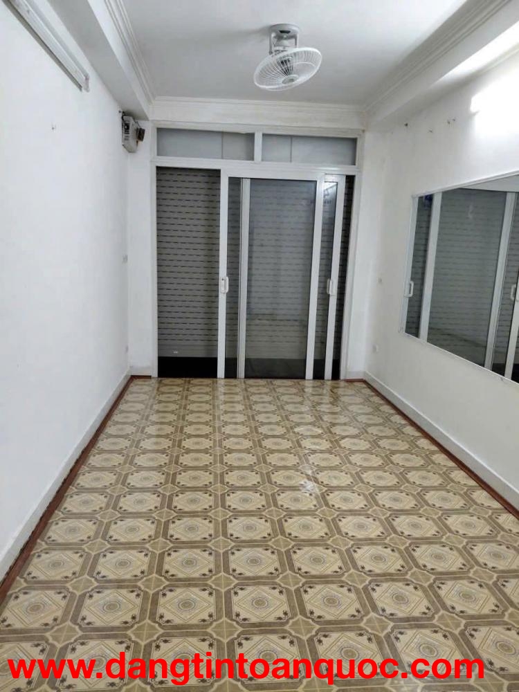 Cho Thuê Cửa Hàng - Số 47 Ngõ Thịnh Quang - Đống Đa- Hà Nội