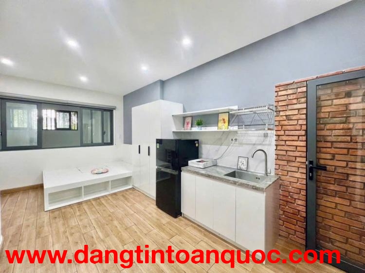 CHO THUÊ PHÒNG CAO CẤP – FULL NỘI THẤT – VÀO Ở NGAY