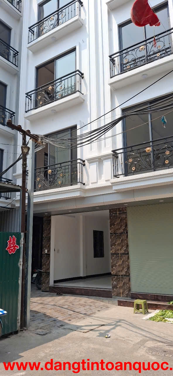 CHO THUÊ NHÀ NGUYÊN CĂN – CHÍNH CHỦ