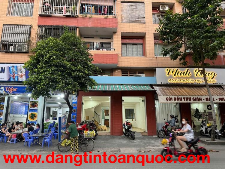 SHOPHOUSE VÀNG - TÂN BÌNH, TP.HCM Địa chỉ:* 006 Lo L, Chung cư Bàu Cát 2, đường số 1, P10, Q Tân Bìn